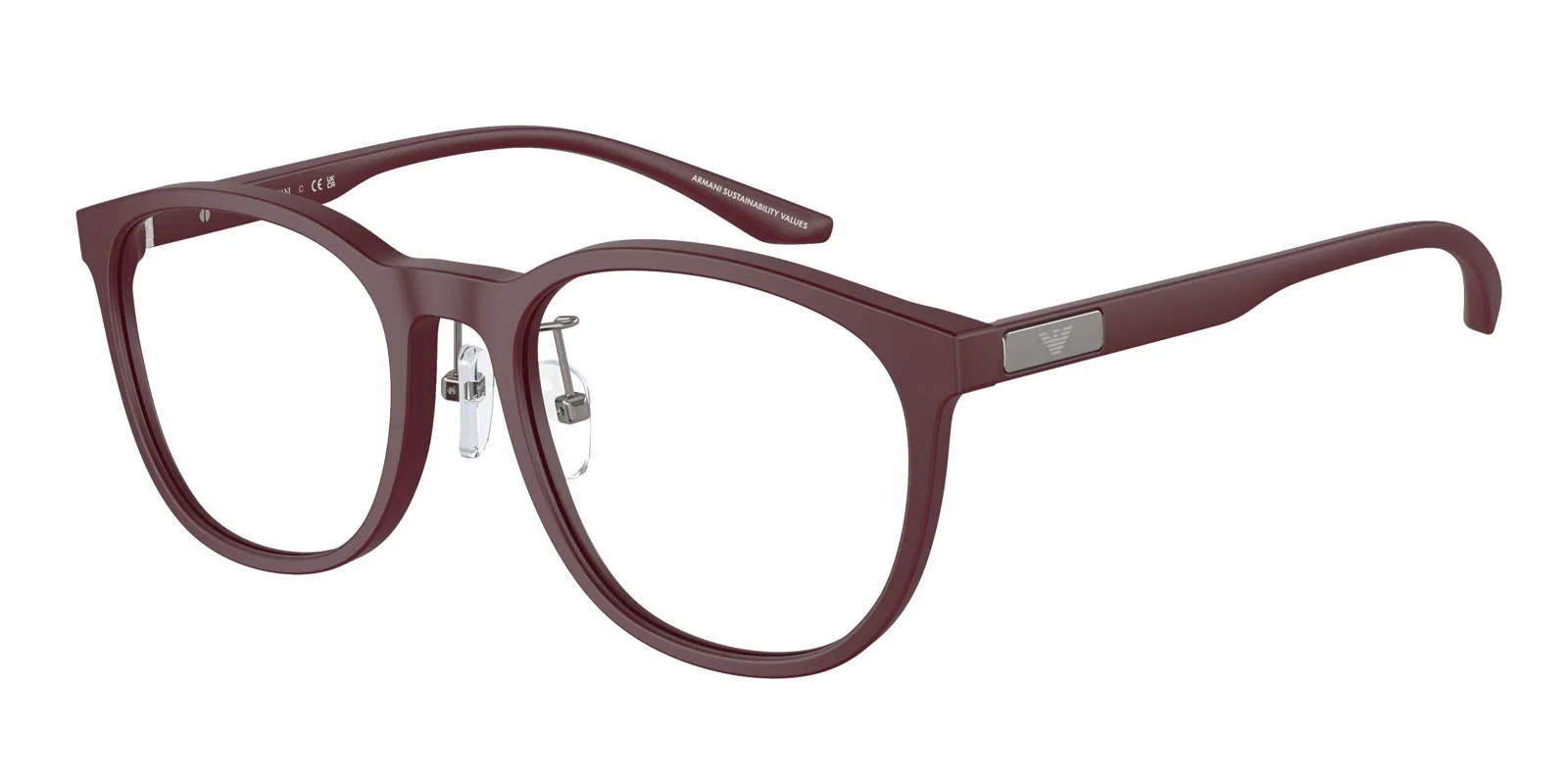 Emporio Armani 3229F Eyeglasses - view 2